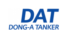 Shipping Companies Dong-A Tanker Co Ltd