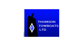 Shipping Companies Thomson Towboats Ltd