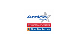 Shipping Companies SuperFast Ferries SA