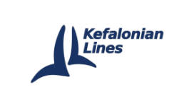 Shipping Companies Kefalonian Lines Shipping Co