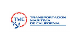 Shipping Companies Transportacion Maritima de California SA de CV