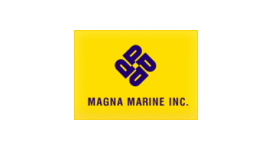 Shipping Companies Magna Marine Inc