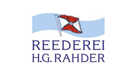 Shipping Companies Reederei H G Rahder GmbH