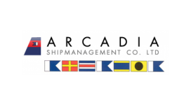 Shipping Companies Arcadia Shipmanagement Co Ltd
