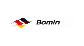 Shipping Companies KG Bominflot Bunkergesellschaft fur Mineralole mbH & Co