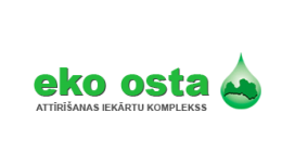 Shipping Companies Eko Osta Ltd (SIA 'Eko Osta')