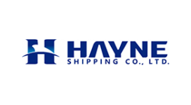 Shipping Companies Hayne Shipping Co Ltd