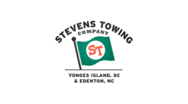 Shipping Companies Stevens Towing Co Inc