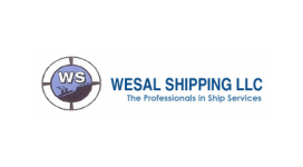 Shipping Companies Wesal Shipping LLC