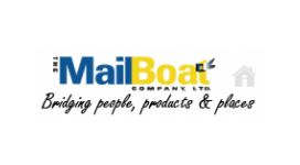 Shipping Companies The Mailboat Co Ltd