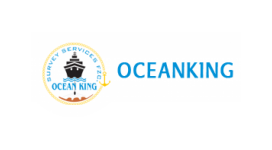 Shipping Companies Oceanking Survey Services FZC