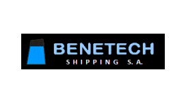 Shipping Companies Benetech Surveys SA