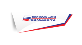 Shipping Companies PT Bahana Jaya Samudera