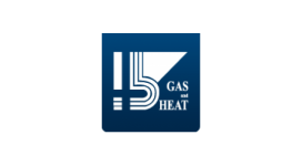Shipping Companies Gas & Heat Shipping SpA