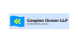 Shipping Companies Caspian Ocean LLP