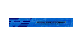 Shipping Companies Western Towboat Co