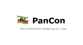 Shipping Companies Pan Continental Shipping Co Ltd