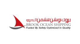 Shipping Companies Brook Ocean Shipping LLC