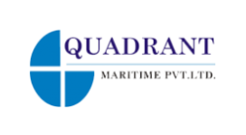 Shipping Companies Quadrant Maritime Pvt Ltd