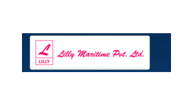 Shipping Companies Lilly Maritime Pvt Ltd