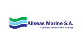 Shipping Companies Allseas Marine SA