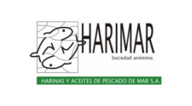 Shipping Companies Harinas Y Aceites de Pescado de mar SA Harimar