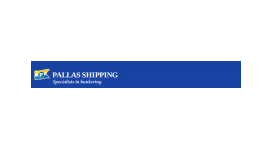 Shipping Companies Pallas Group AB