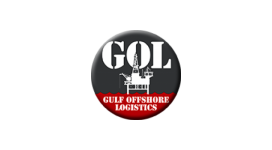 Shipping Companies Gulf Offshore Logistics LLC (GOL)