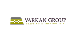 Shipping Companies Varkan Gemi Insa Sanayi AS