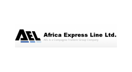 Shipping Companies Africa Express Line Ltd