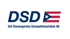 Shipping Companies Det Stavangerske Dampskibsselskab AS (DSD)