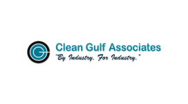 Shipping Companies Clean Gulf Associates