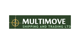 Shipping Companies Multimove Shipping & Trading Ltd