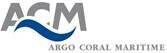 Crewing Agency Argo Coral Maritime Ltd