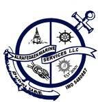 Crewing Agency Alrafedain Marine Services LLC