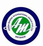 Crewing Agency ANSON MARINE INTERNATIONAL GROUP PTE LTD