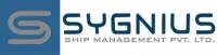 Crewing Agency sygnius ship management pvt ltd