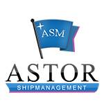 Crewing Agency SIA Astor Shipmanagement