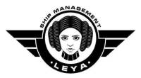 Crewing Agency Leya Ship Management LLC