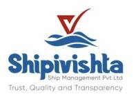 Crewing Agency Shipivishta Ship Management Pvt Ltd